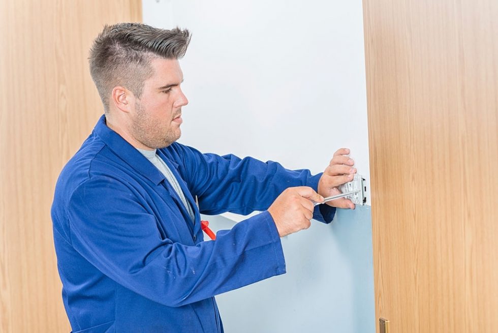 Home Phone Line Repairs Oztel