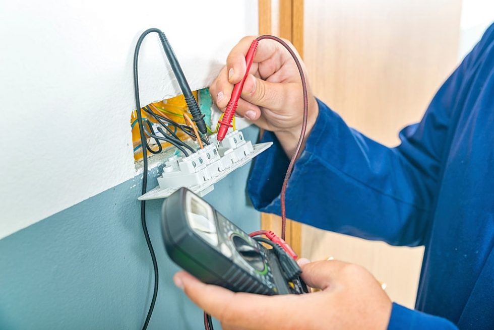 Phone Line Installation Oztel